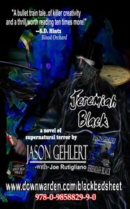 Jeremiah Black