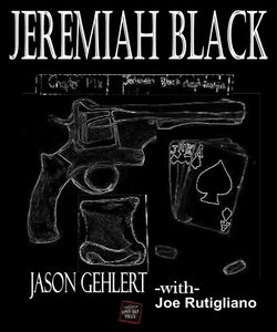 Jeremiah Black