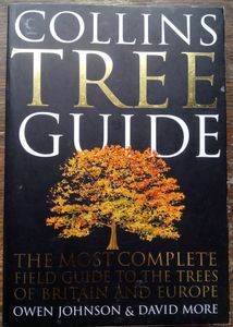 Collins Tree Guide