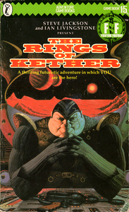 The Rings of Kether