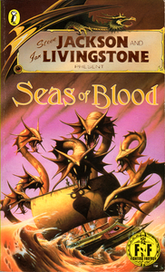 Seas of Blood