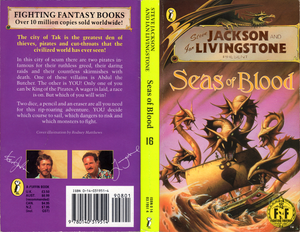 Seas of Blood