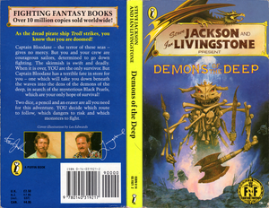 Demons of the Deep