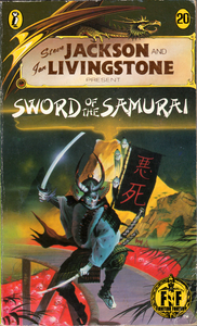 Sword of the Samurai