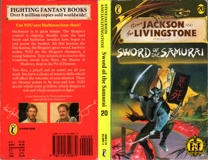 Sword of the Samurai