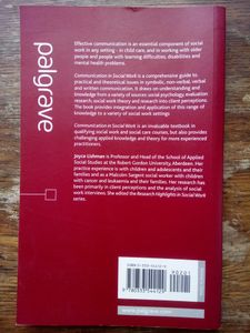 Communication In Social Work