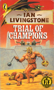 Trial of Champions