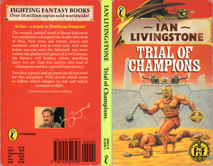 Trial of Champions