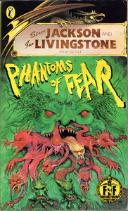 Phantoms of Fear