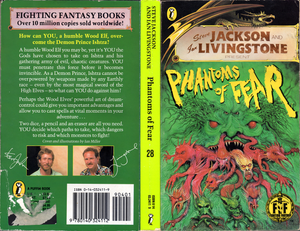 Phantoms of Fear