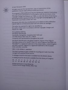 Communication and Language: A Handbook of Theory and Practice