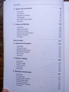 Communication and Language: A Handbook of Theory and Practice