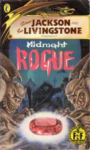 Midnight Rogue
