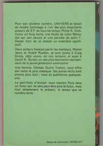 Univers 10