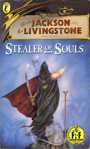 Stealer of Souls