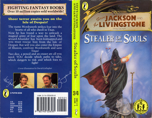 Stealer of Souls