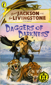 Daggers of Darkness