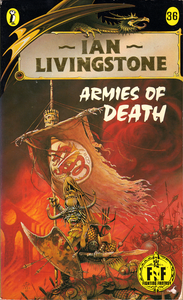 Armies of Death