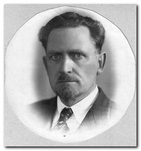 Василий Васильевич Гиппиус