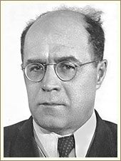 Дмитрий Алексеевич Ольдерогге