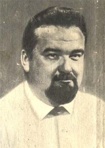 Владимир Александрович Кузьмищев