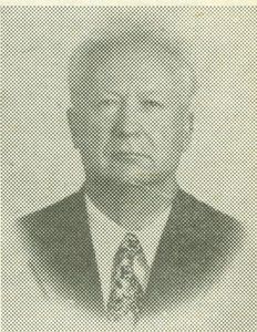 Юрий Александрович Зубрицкий