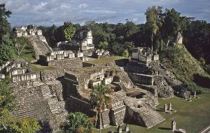 Maya Civilization