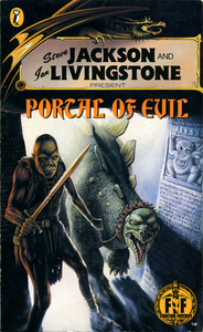 Portal of Evil