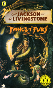 Fangs of Fury