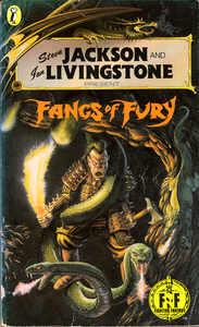 Fangs of Fury