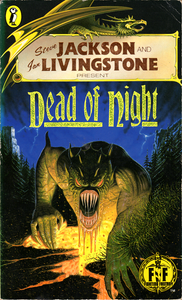 Dead of Night