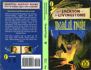Dead of Night