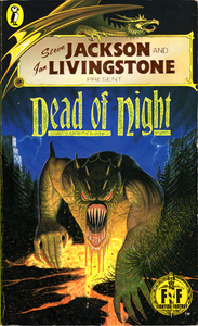 Dead of Night