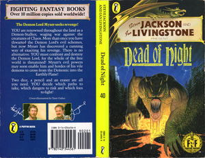 Dead of Night