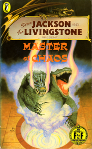Master of Chaos