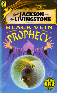 Black Vein Prophecy