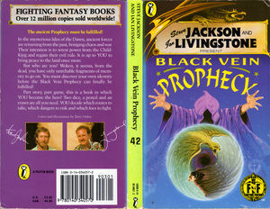 Black Vein Prophecy