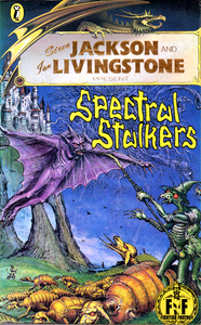 Spectral Stalkers