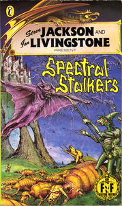 Spectral Stalkers