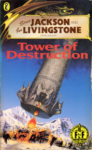 Tower of Destruction