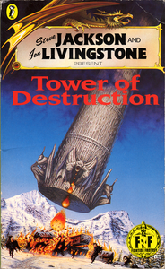 Tower of Destruction