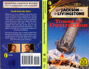 Tower of Destruction