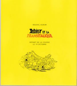 Science & Vie  - La Vraie Vie D'Astérix En 100 Question