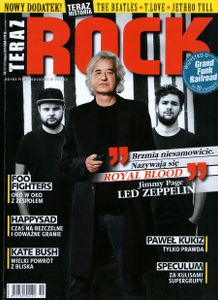 Teraz Rock #141