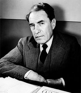 Martín Luis Guzmán
