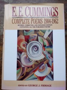 Complete Poems 1904-1962