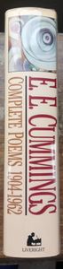 Complete Poems 1904-1962