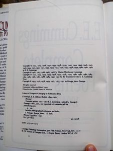 Complete Poems 1904-1962