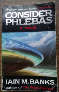 Consider Phlebas
