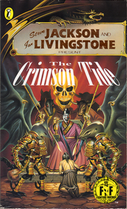 The Crimson Tide
